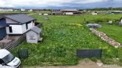 Teren intravilan pentru casă | 511 mp | Bod, Brașov | 