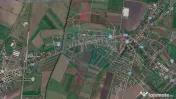 Teren intravilan pentru casă | 511 mp | Bod, Brașov | 