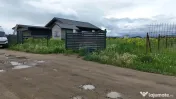 Teren intravilan pentru casă | 511 mp | Bod, Brașov | 