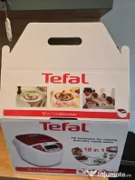 Multicooker Tefal Fuzzy Logic RK705138, 750W, 5 L, 12 Programe, Timer