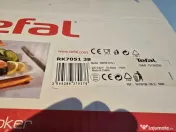 Multicooker Tefal Fuzzy Logic RK705138, 750W, 5 L, 12 Programe, Timer 