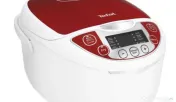 Multicooker Tefal Fuzzy Logic RK705138, 750W, 5 L, 12 Programe, Timer 
