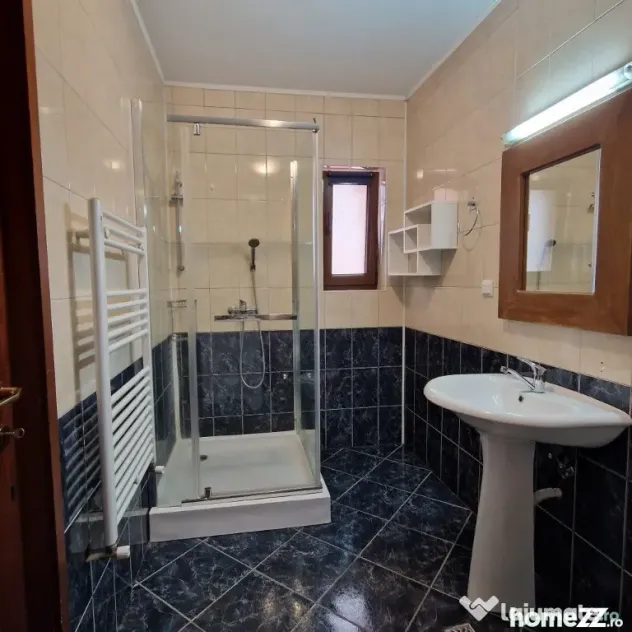 Apartament et.2, parcare privata, bucatarie separata Floresti