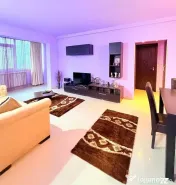 Apartament 2 camere Ferdinand 