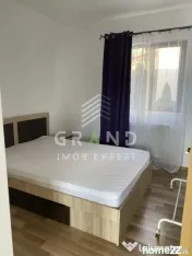 3 Camere | Parcare Inclusa | Manastur/Campului/Eugen Lovines 