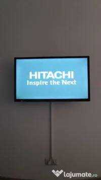 Televizor Smart Hitachi 