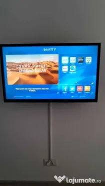 Televizor Smart Hitachi