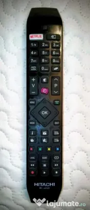 Televizor Smart Hitachi