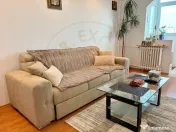 2 camere decomandat | Renovat | Loc de parcare inclus – C 