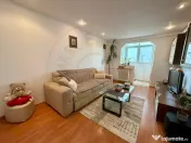 2 camere decomandat | Renovat | Loc de parcare inclus – C 