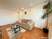 2 camere decomandat | Renovat | Loc de parcare inclus – C 