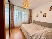 2 camere decomandat | Renovat | Loc de parcare inclus – C 
