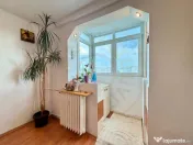 2 camere decomandat | Renovat | Loc de parcare inclus – C 