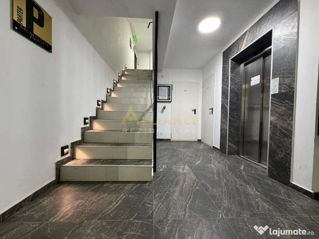Zona Metalurgiei TMC Park | Apartament 2 camere