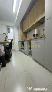 Zona Metalurgiei TMC Park | Apartament 2 camere 