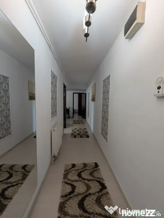 Apartament 1 camera si parcare zona Av. Iancu