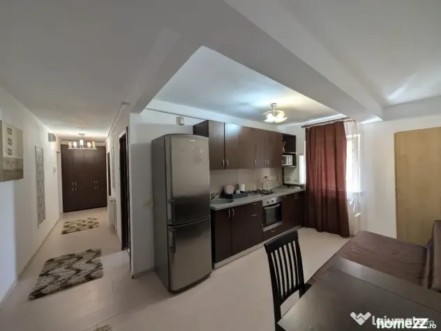 Apartament 1 camera si parcare zona Av. Iancu