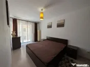 Apartament 1 camera si parcare zona Av. Iancu 