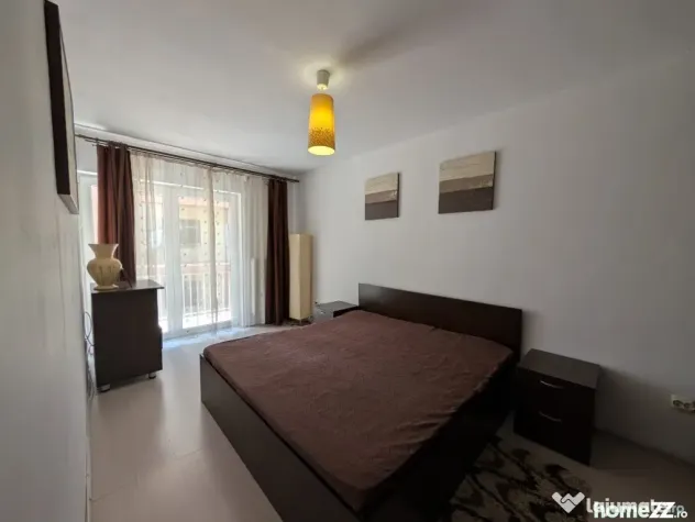 Apartament 1 camera si parcare zona Av. Iancu