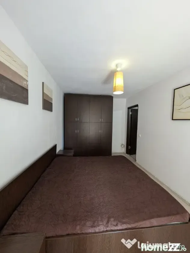 Apartament 1 camera si parcare zona Av. Iancu