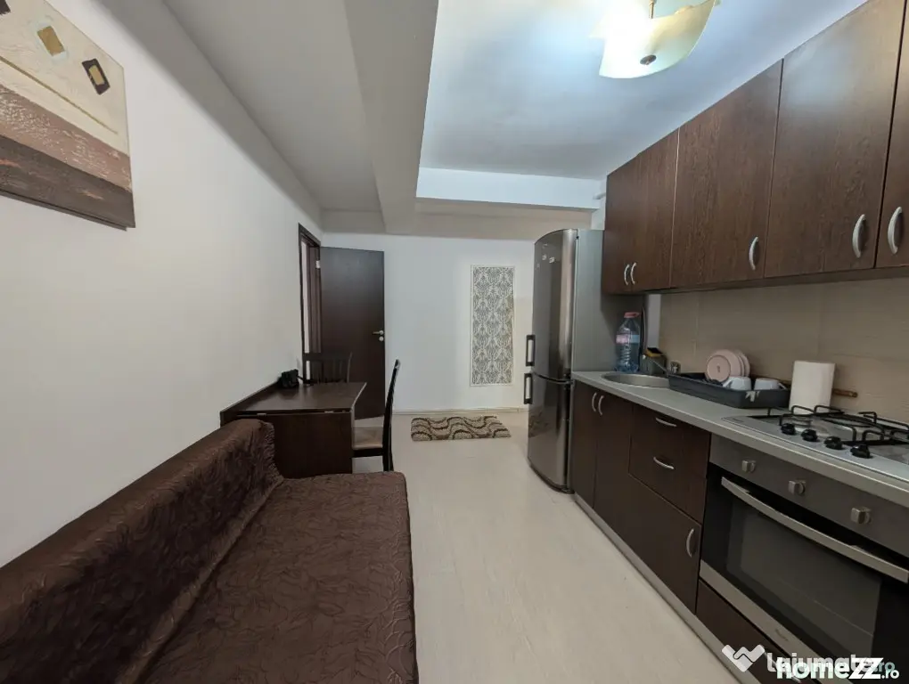 Apartament 1 camera si parcare zona Av. Iancu