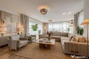 Penthouse | 181.35 MP | Piata Romana | Aurel Vlaicu 