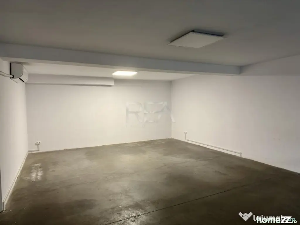 Duplex 6 camere, Dorobanti, 200mp, garaj + boxa incluse