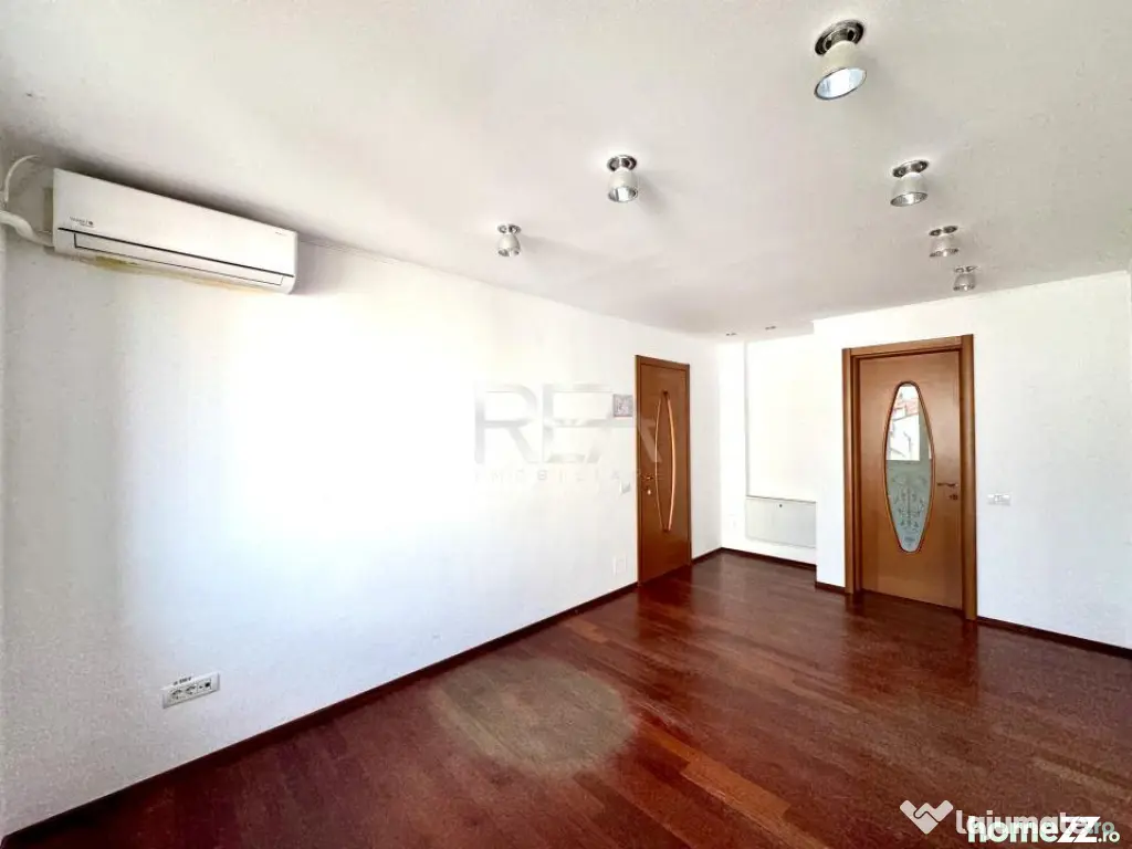 Duplex 6 camere, Dorobanti, 200mp, garaj + boxa incluse