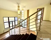 Duplex 6 camere, Dorobanti, 200mp, garaj + boxa incluse 