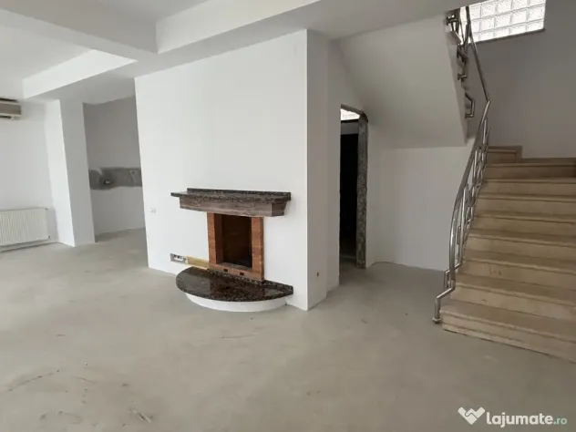 Vila zona Exclusivista - Iancu Nicolae - Complet Renovata 20