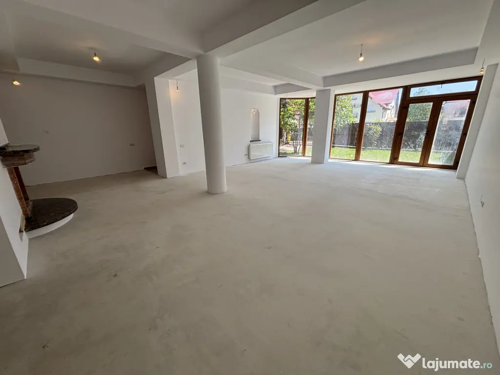 Vila zona Exclusivista - Iancu Nicolae - Complet Renovata 20
