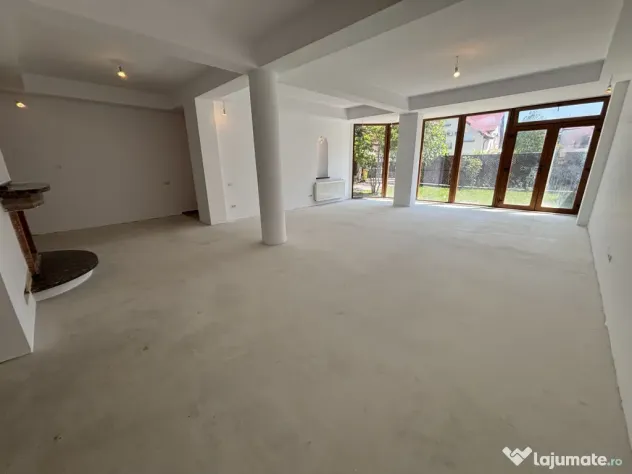 Vila zona Exclusivista - Iancu Nicolae - Complet Renovata 20