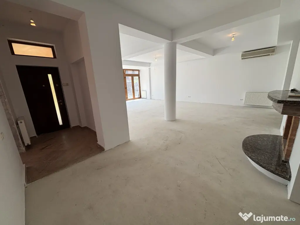 Vila zona Exclusivista - Iancu Nicolae - Complet Renovata 20