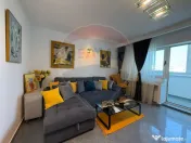 Apartament 2 camere decomandat , mobilat elegant, Alexand... 