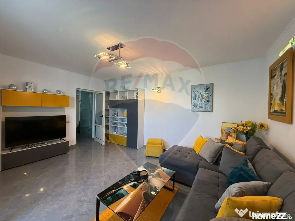 Apartament 2 camere decomandat , mobilat elegant, Alexand...