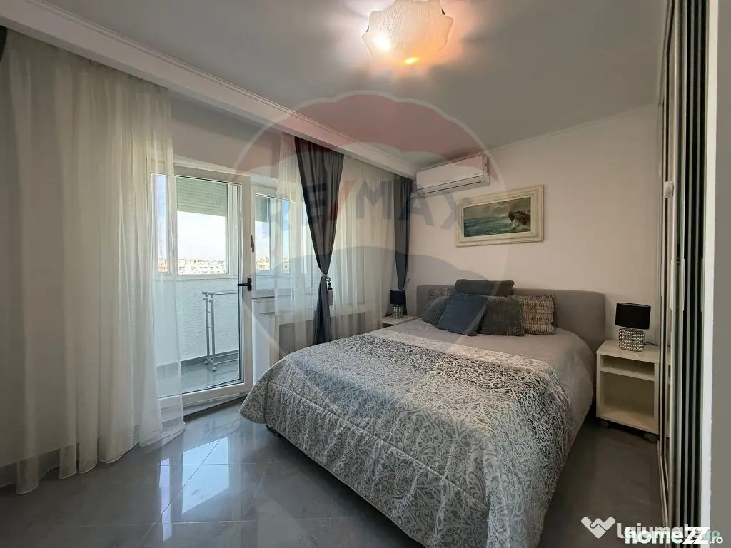 Apartament 2 camere decomandat , mobilat elegant, Alexand...