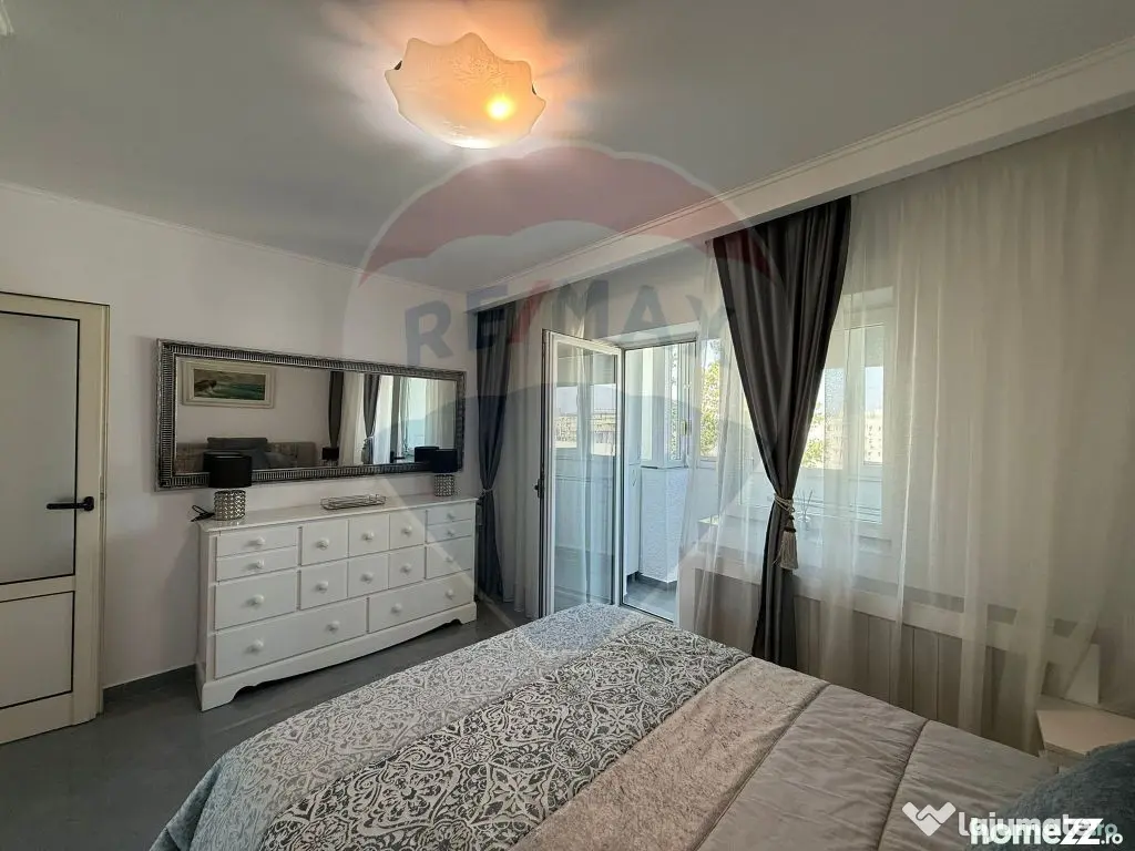 Apartament 2 camere decomandat , mobilat elegant, Alexand...