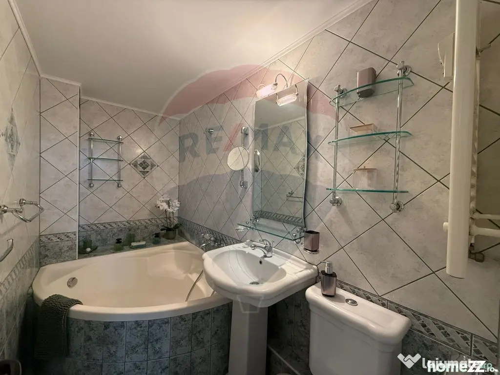 Apartament 2 camere decomandat , mobilat elegant, Alexand...