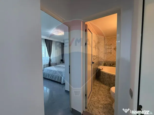 Apartament 2 camere decomandat , mobilat elegant, Alexand...