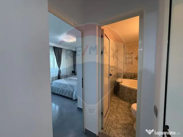 Apartament 2 camere decomandat , mobilat elegant, Alexand...