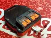 Adaptor universal de la baterii Parkside 