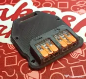 Adaptor universal de la baterii Parkside 