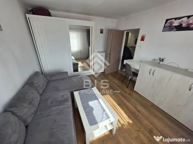 Garsonieră Modernă de Vânzare