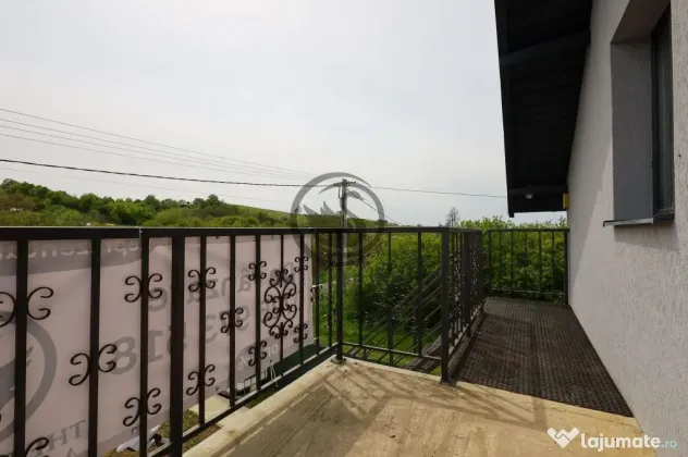 Casa de vanzare constructie 2023 | Bighilin, Bucov | Comi...