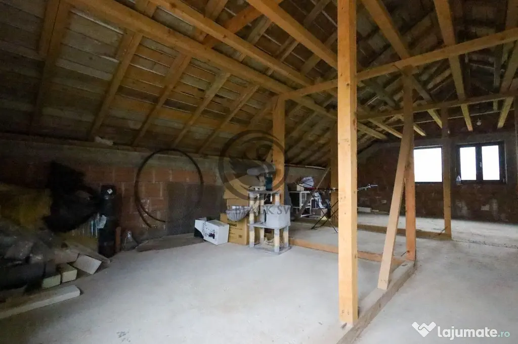 Casa de vanzare constructie 2023 | Bighilin, Bucov | Comi...