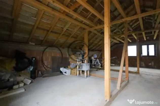 Casa de vanzare constructie 2023 | Bighilin, Bucov | Comi...