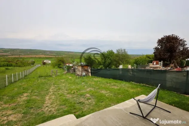 Casa de vanzare constructie 2023 | Bighilin, Bucov | Comi...