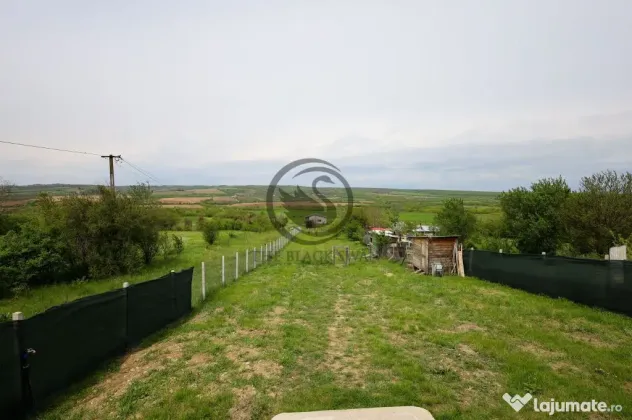 Casa de vanzare constructie 2023 | Bighilin, Bucov | Comi...