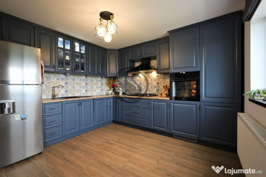 Casa de vanzare constructie 2023 | Bighilin, Bucov | Comi...