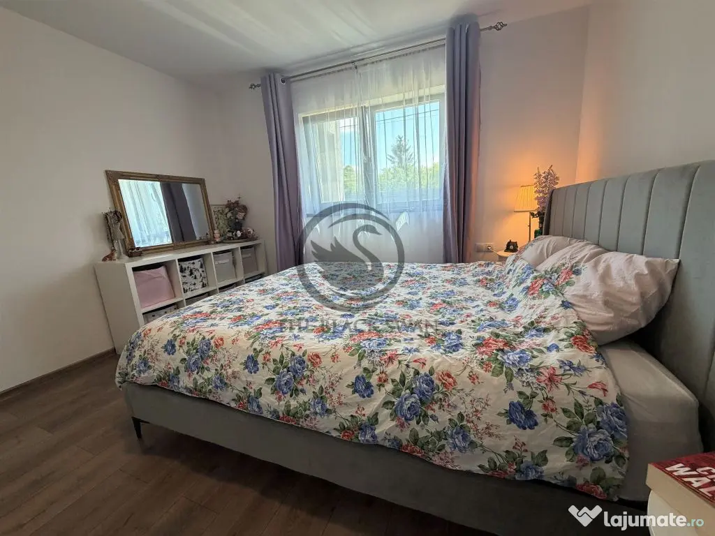 Casa de vanzare constructie 2023 | Bighilin, Bucov | Comi...